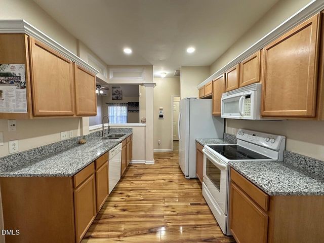 2125 Star Sapphire Drive, Raleigh, NC 27610