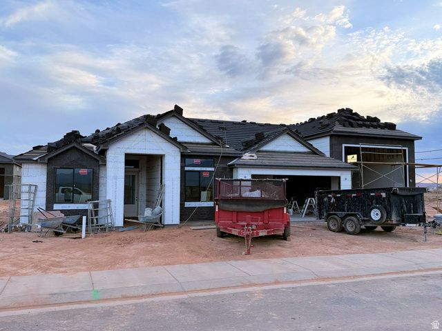 995 W 1920 S, Hurricane, UT 84737