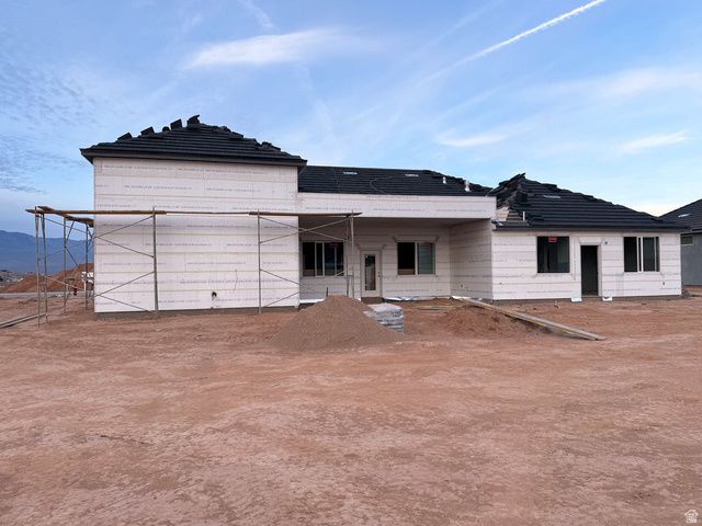 995 W 1920 S, Hurricane, UT 84737