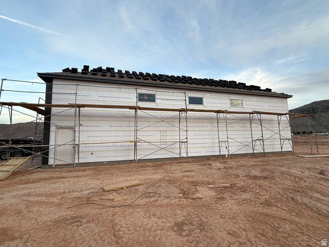 995 W 1920 S, Hurricane, UT 84737