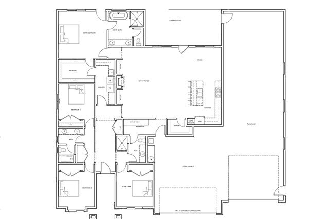 995 W 1920 S, Hurricane, UT 84737