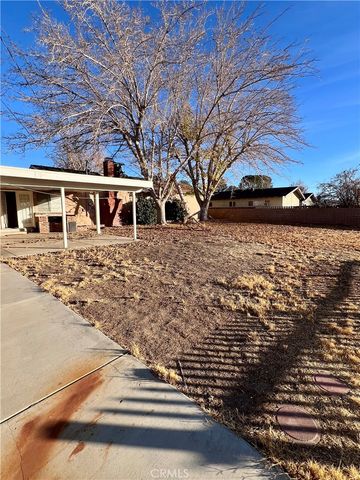 44519 Foxton, Lancaster, CA 93535