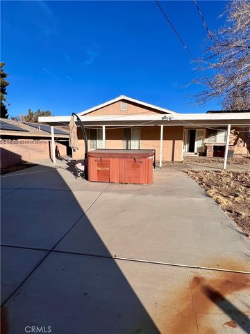 44519 Foxton, Lancaster, CA 93535