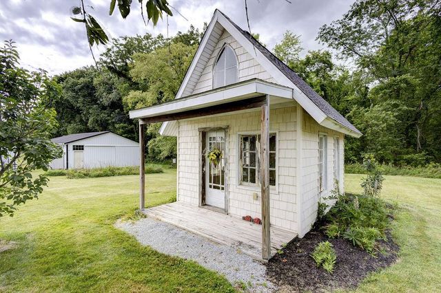 14569 Douglas Lane Road, Centerburg, OH 43011