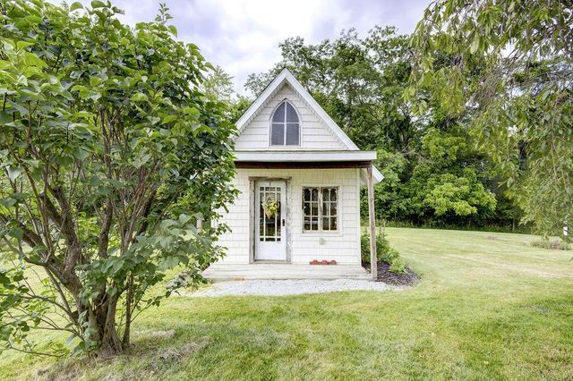 14569 Douglas Lane Road, Centerburg, OH 43011