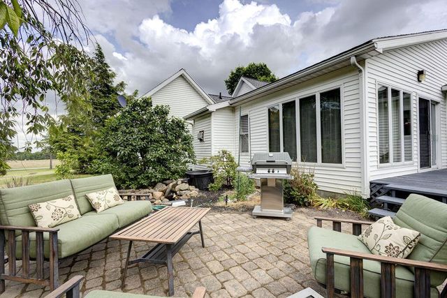 14569 Douglas Lane Road, Centerburg, OH 43011