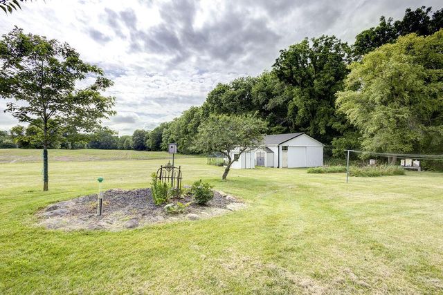 14569 Douglas Lane Road, Centerburg, OH 43011