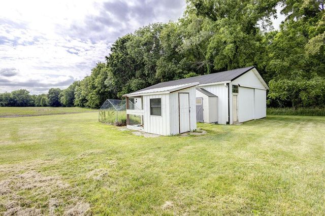 14569 Douglas Lane Road, Centerburg, OH 43011