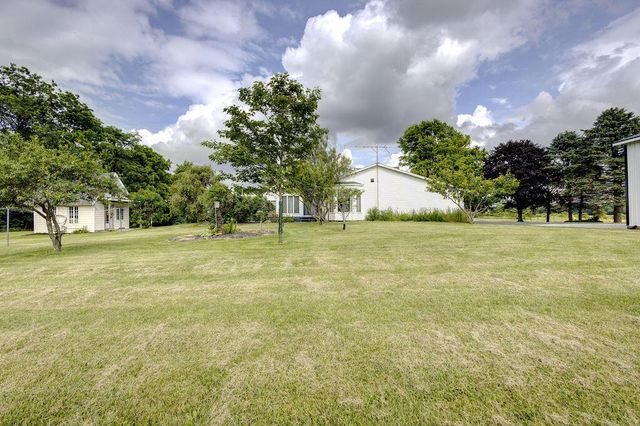 14569 Douglas Lane Road, Centerburg, OH 43011