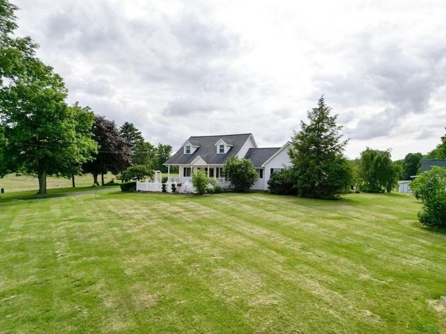 14569 Douglas Lane Road, Centerburg, OH 43011