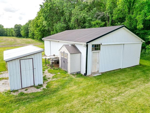 14569 Douglas Lane Road, Centerburg, OH 43011