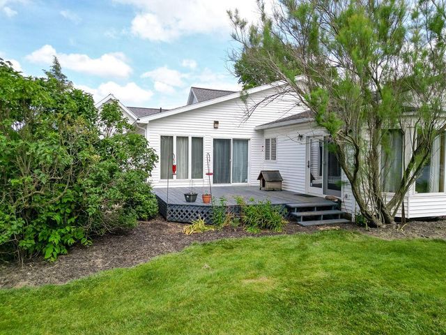 14569 Douglas Lane Road, Centerburg, OH 43011
