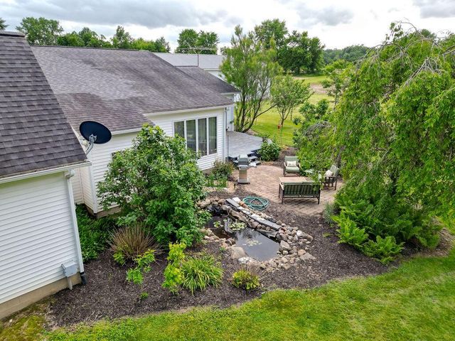 14569 Douglas Lane Road, Centerburg, OH 43011
