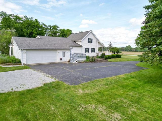 14569 Douglas Lane Road, Centerburg, OH 43011