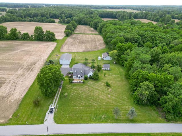 14569 Douglas Lane Road, Centerburg, OH 43011