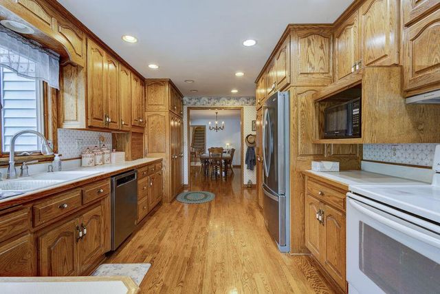14569 Douglas Lane Road, Centerburg, OH 43011