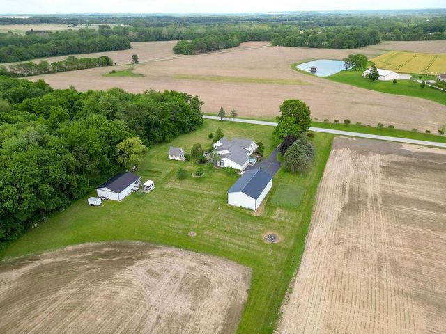 14569 Douglas Lane Road, Centerburg, OH 43011