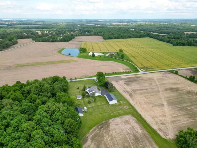 14569 Douglas Lane Road, Centerburg, OH 43011