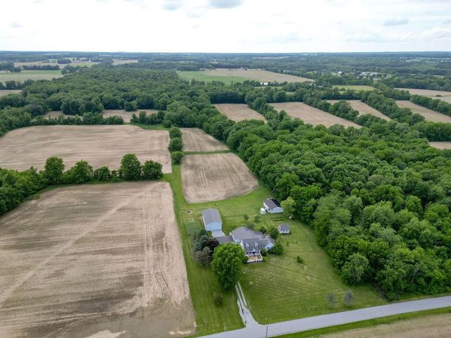 14569 Douglas Lane Road, Centerburg, OH 43011