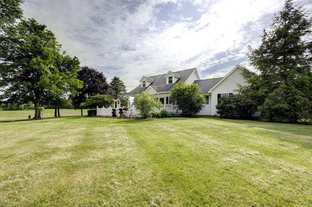 14569 Douglas Lane Road, Centerburg, OH 43011