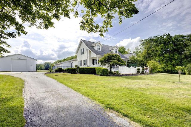 14569 Douglas Lane Road, Centerburg, OH 43011