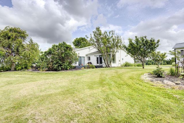 14569 Douglas Lane Road, Centerburg, OH 43011