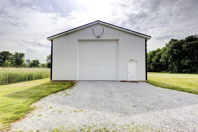 14569 Douglas Lane Road, Centerburg, OH 43011