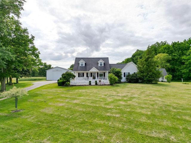 14569 Douglas Lane Road, Centerburg, OH 43011