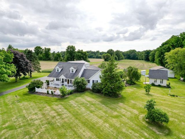 14569 Douglas Lane Road, Centerburg, OH 43011
