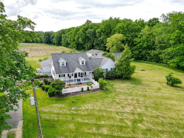 14569 Douglas Lane Road, Centerburg, OH 43011
