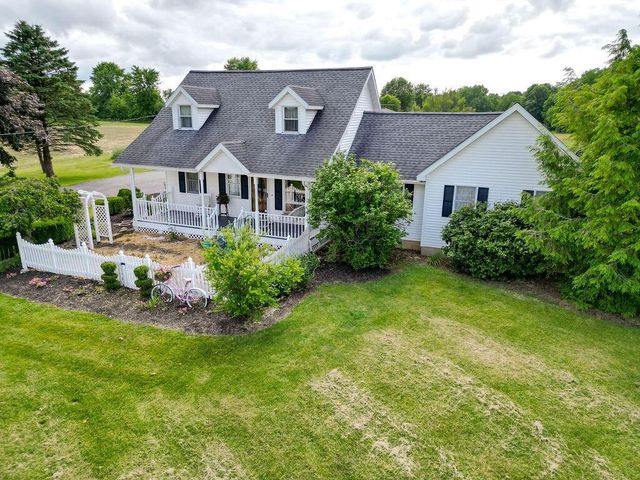14569 Douglas Lane Road, Centerburg, OH 43011