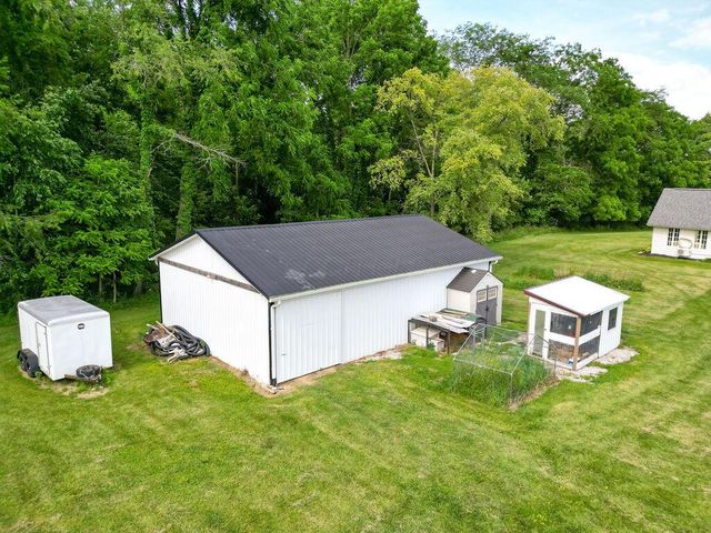 14569 Douglas Lane Road, Centerburg, OH 43011