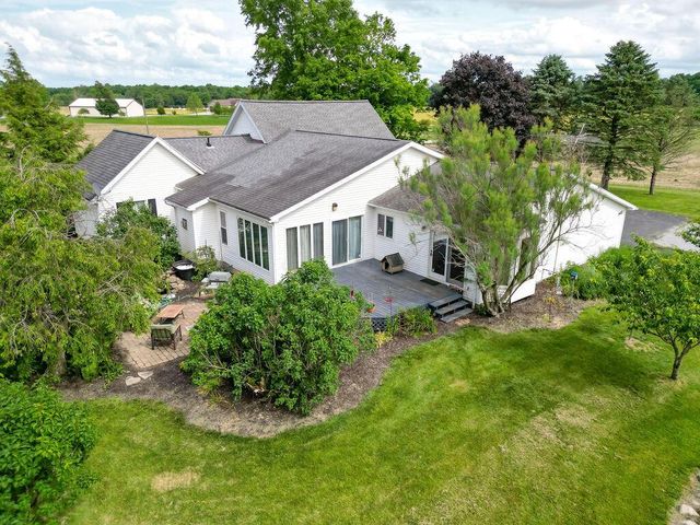 14569 Douglas Lane Road, Centerburg, OH 43011