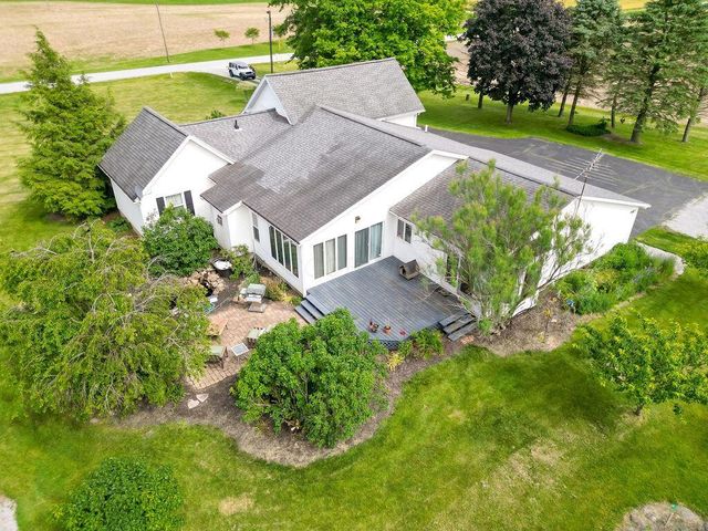 14569 Douglas Lane Road, Centerburg, OH 43011