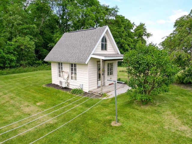 14569 Douglas Lane Road, Centerburg, OH 43011