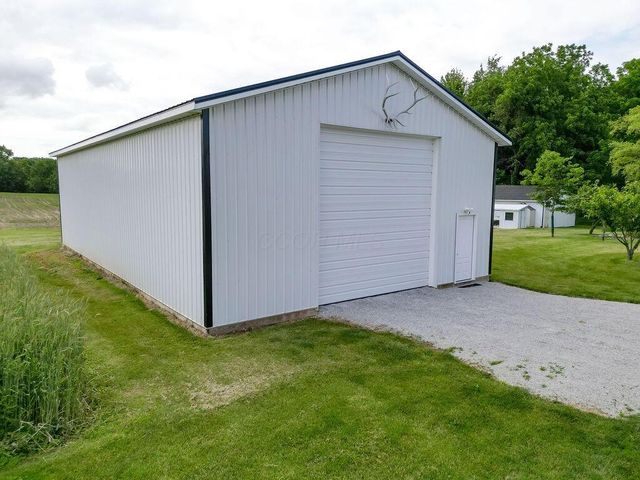 14569 Douglas Lane Road, Centerburg, OH 43011