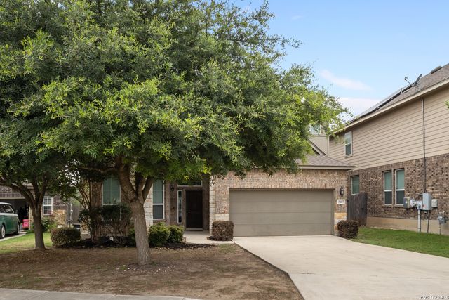 5407 Saffron Rose, San Antonio, TX 78253