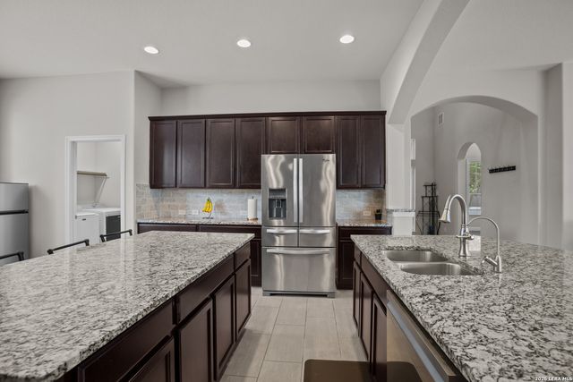 5407 Saffron Rose, San Antonio, TX 78253