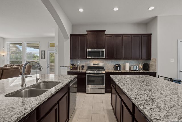 5407 Saffron Rose, San Antonio, TX 78253