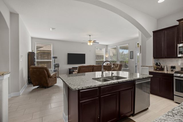 5407 Saffron Rose, San Antonio, TX 78253