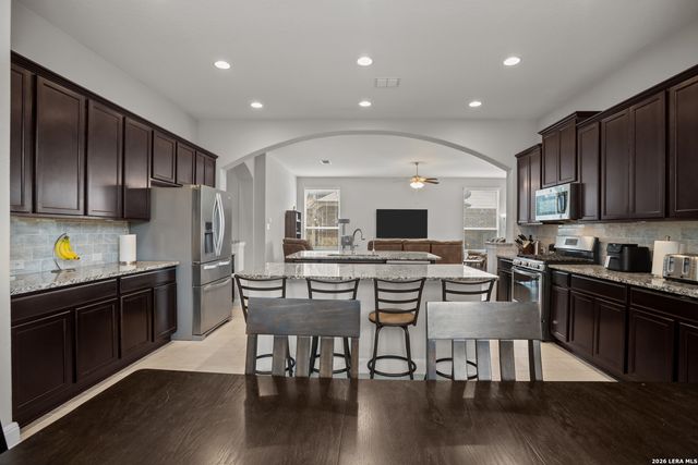 5407 Saffron Rose, San Antonio, TX 78253