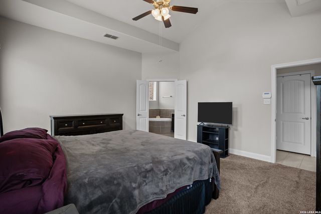 5407 Saffron Rose, San Antonio, TX 78253