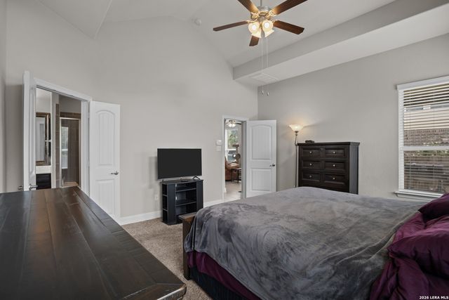5407 Saffron Rose, San Antonio, TX 78253