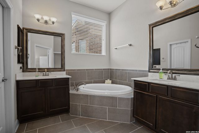 5407 Saffron Rose, San Antonio, TX 78253