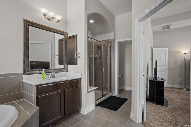 5407 Saffron Rose, San Antonio, TX 78253