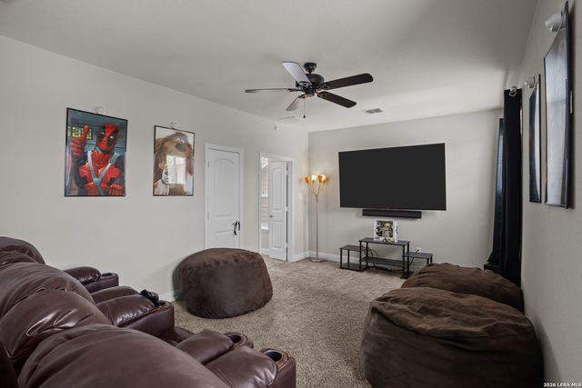 5407 Saffron Rose, San Antonio, TX 78253