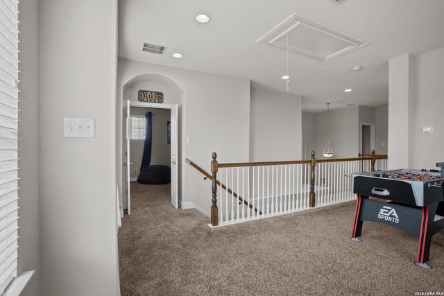 5407 Saffron Rose, San Antonio, TX 78253