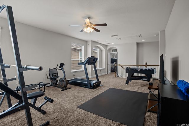 5407 Saffron Rose, San Antonio, TX 78253