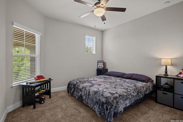 5407 Saffron Rose, San Antonio, TX 78253