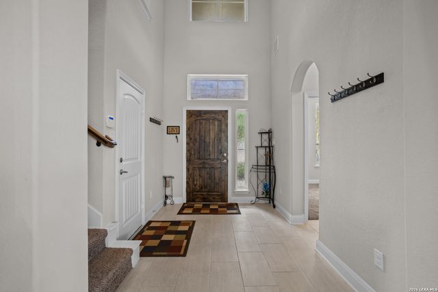 5407 Saffron Rose, San Antonio, TX 78253